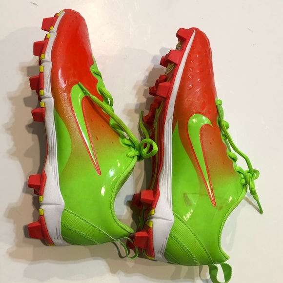 nike fastflex cleats
